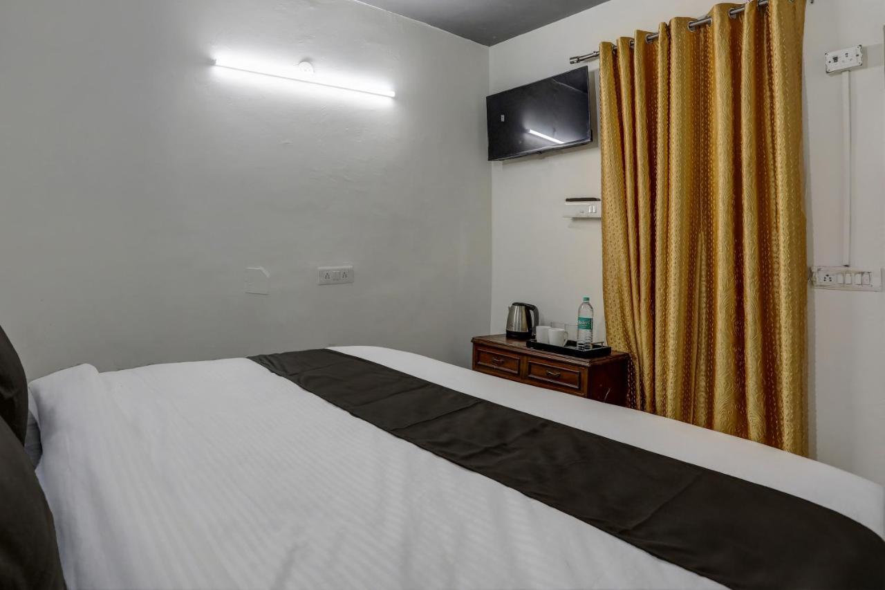 Hotel O The Royal Villa New Delhi Ngoại thất bức ảnh