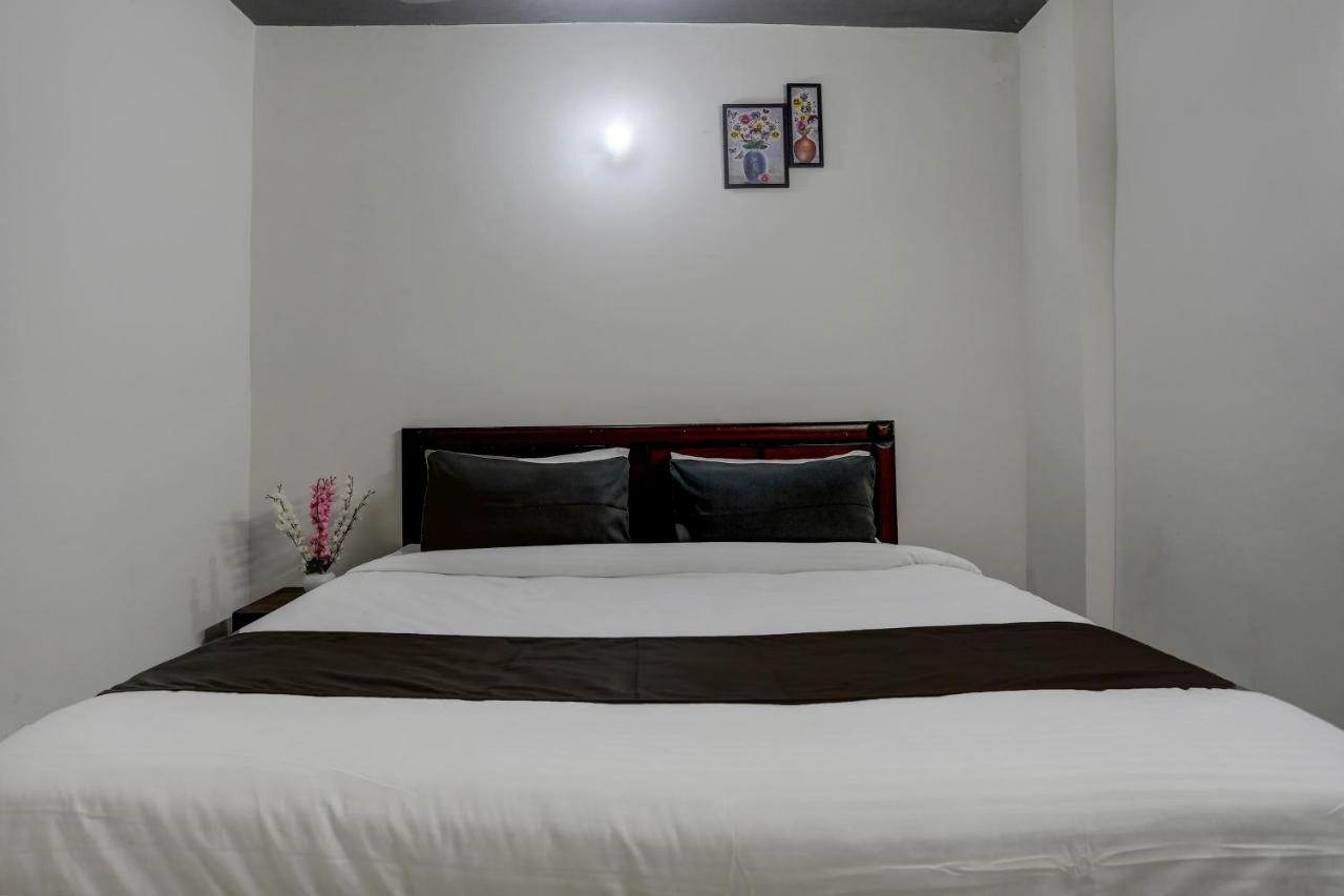 Hotel O The Royal Villa New Delhi Ngoại thất bức ảnh