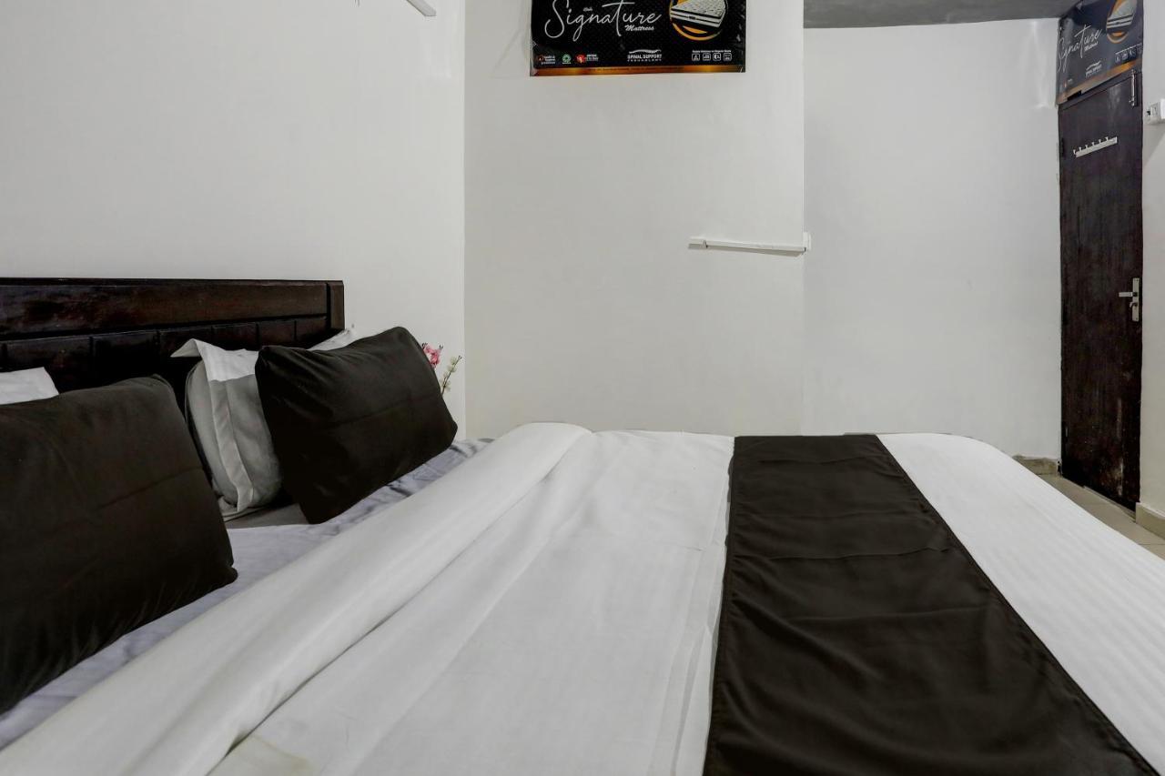 Hotel O The Royal Villa New Delhi Ngoại thất bức ảnh