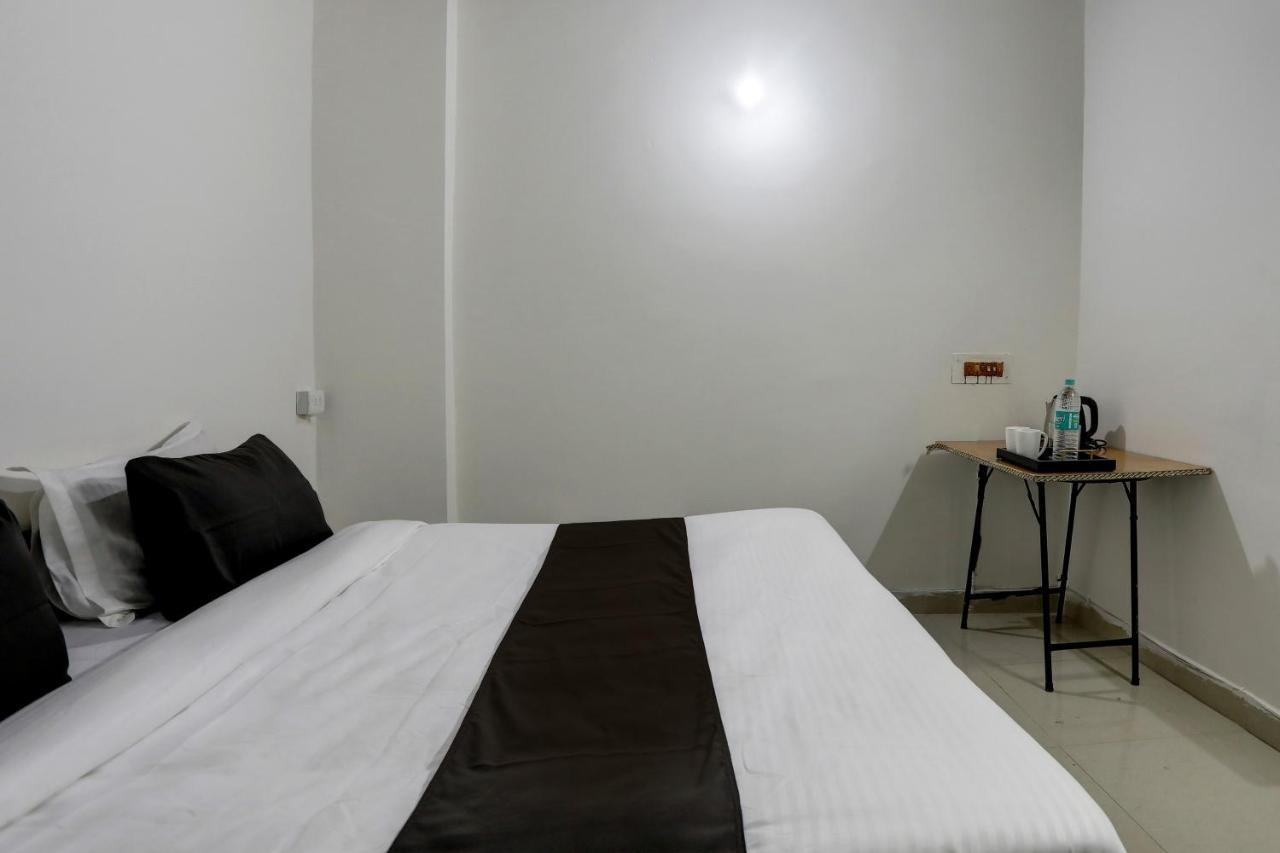 Hotel O The Royal Villa New Delhi Ngoại thất bức ảnh