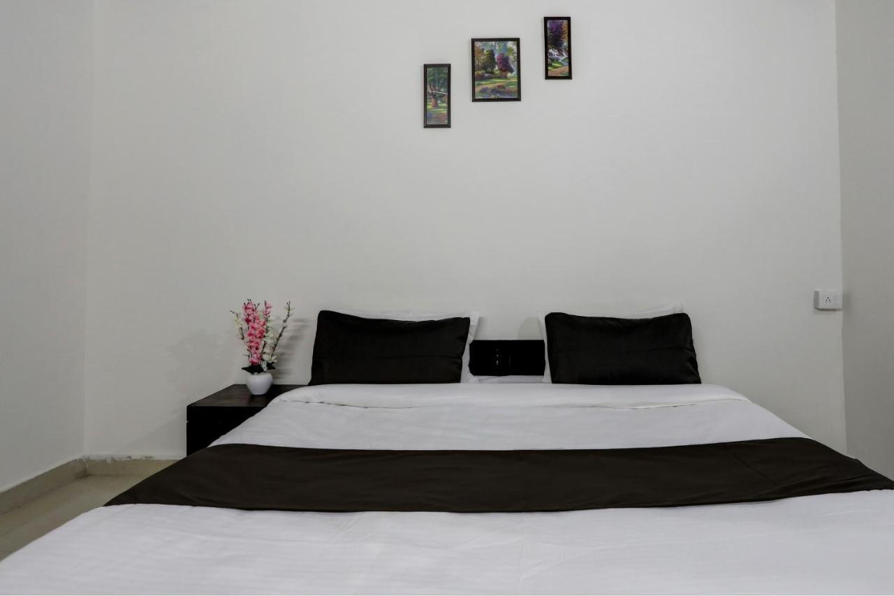 Hotel O The Royal Villa New Delhi Ngoại thất bức ảnh
