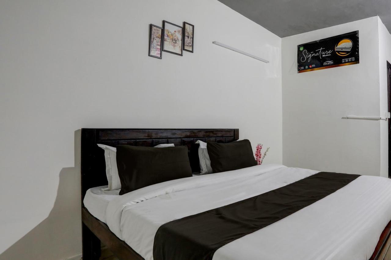 Hotel O The Royal Villa New Delhi Ngoại thất bức ảnh
