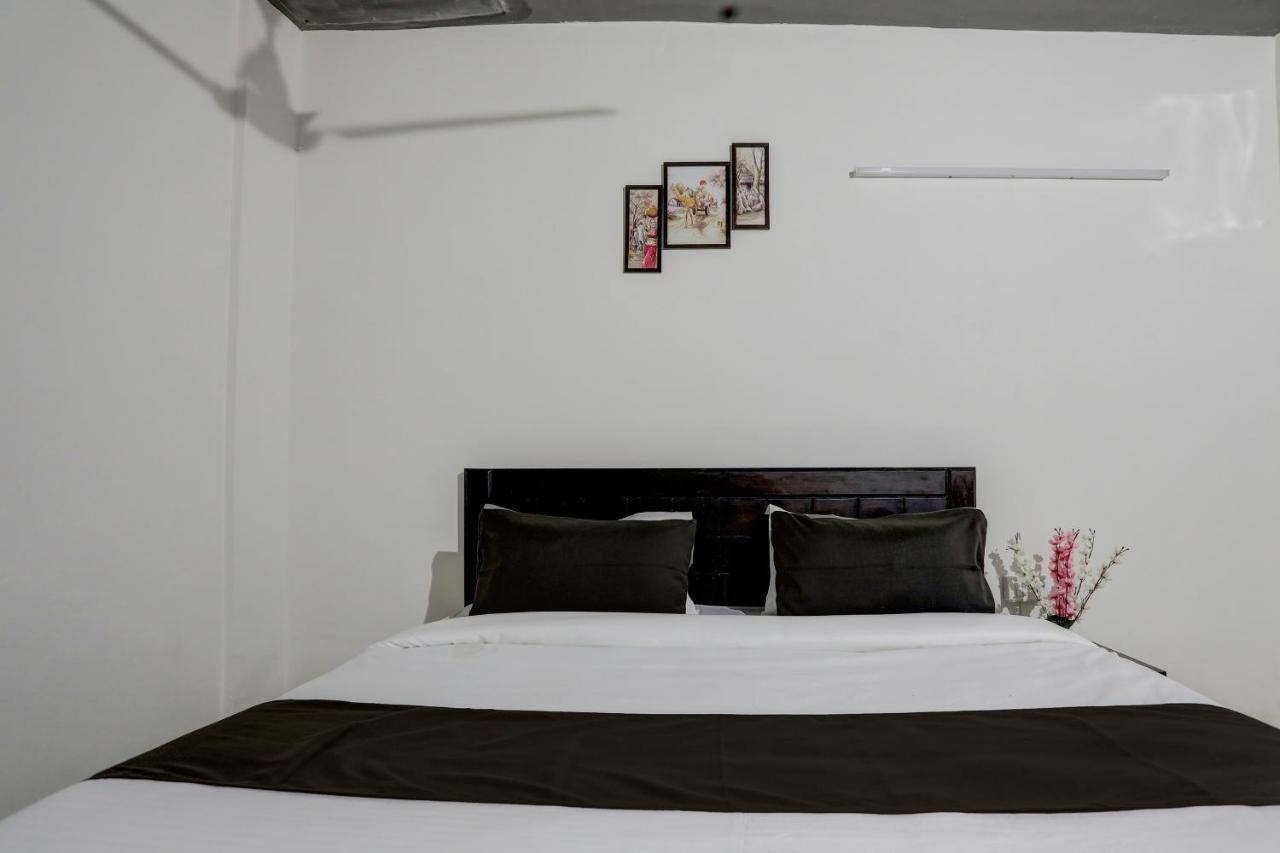 Hotel O The Royal Villa New Delhi Ngoại thất bức ảnh