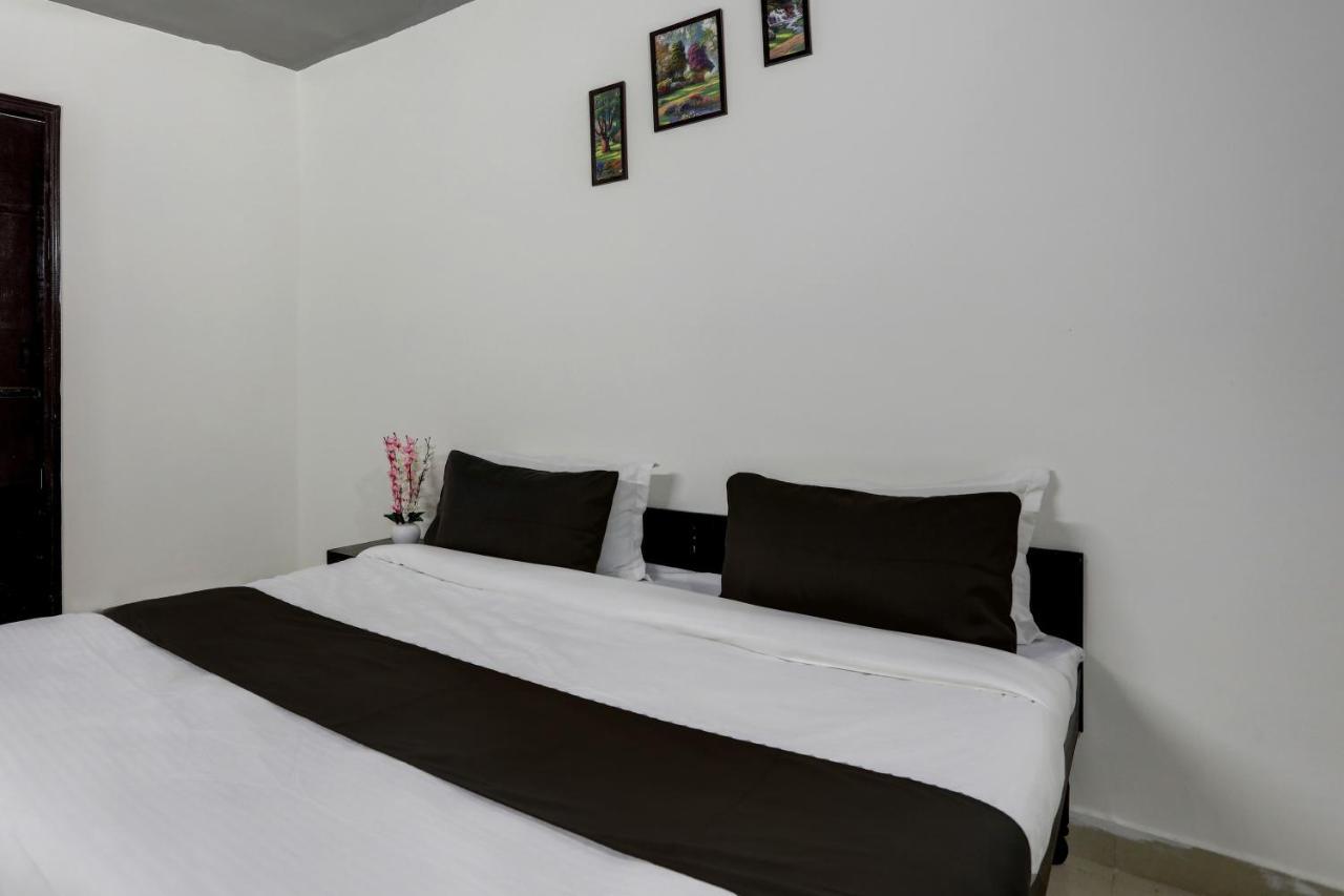 Hotel O The Royal Villa New Delhi Ngoại thất bức ảnh